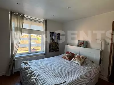 Maison, 123,82 m²