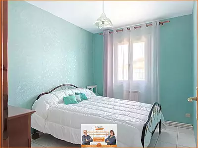 Maison, 92 m²