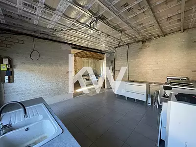 Maison, 103 m²