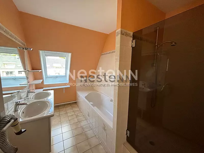 Appartement, 134 m²