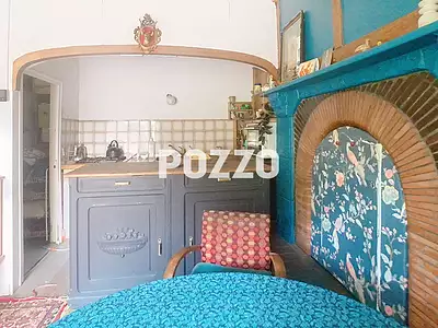 Maison, 133 m²