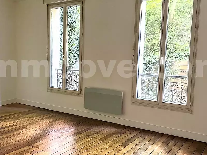 Appartement, 28,17 m²