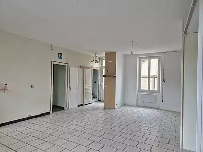 Maison, 117 m²