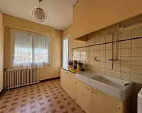 Maison, 161 m²
