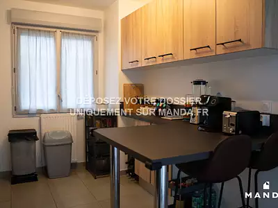 Appartement, 86 m²