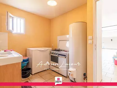 Maison, 93 m²