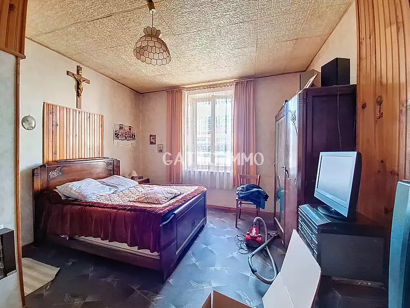 Maison, 127 m²
