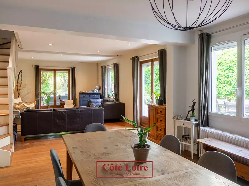 Maison, 190 m²