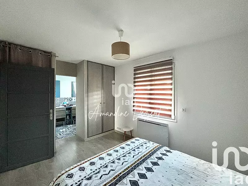 Maison, 110 m²