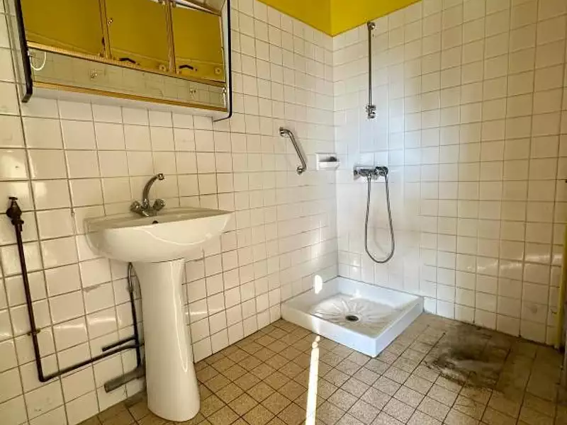 Maison, 90 m²