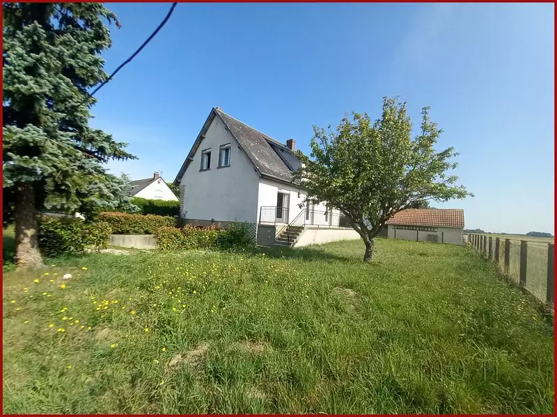 Maison, 144 m²