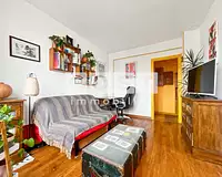 Appartement, 35,21 m²