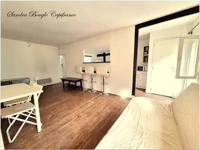 Appartement, 49 m²