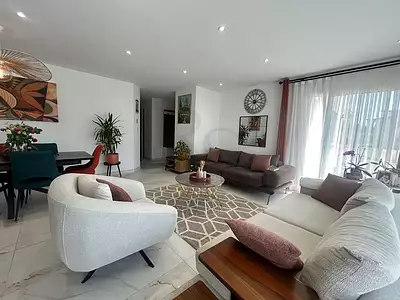 Maison, 130 m²