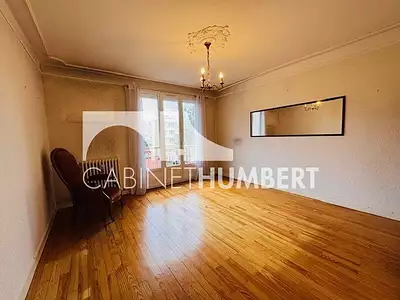 Appartement, 47 m²