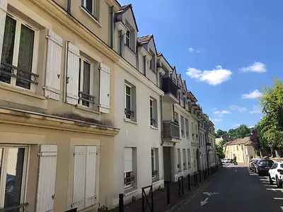 Appartement, 63 m²