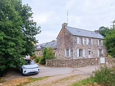 Maison, 156 m²