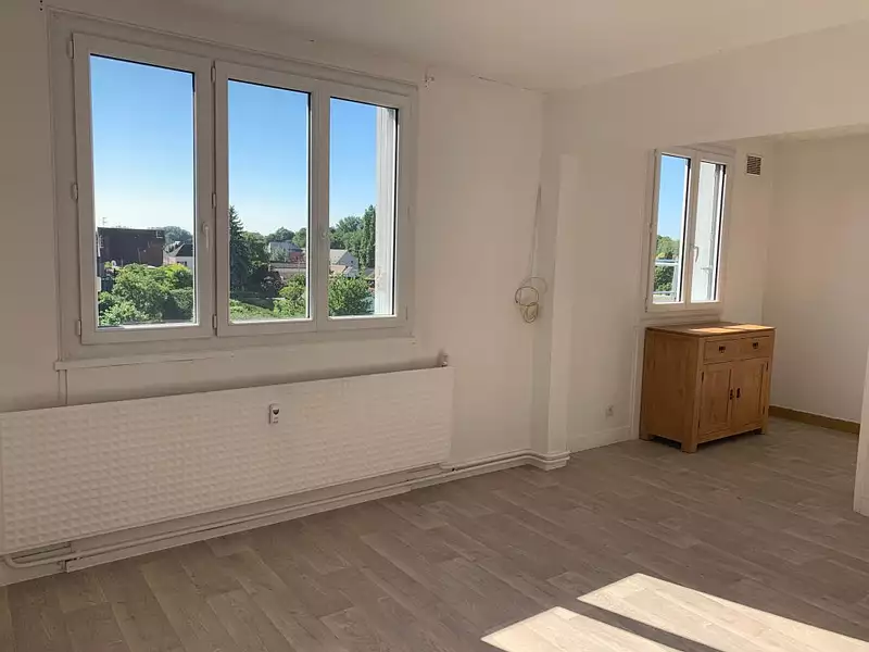 Appartement, 30 m²
