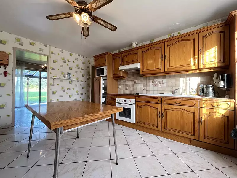 Maison, 84 m²