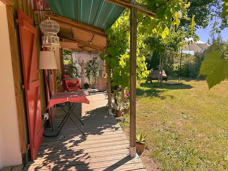 Maison, 210 m²