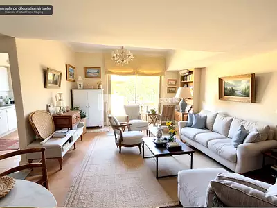 Appartement, 101,31 m²