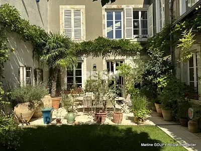 Maison, 290 m²