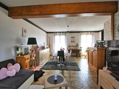 Maison, 140 m²