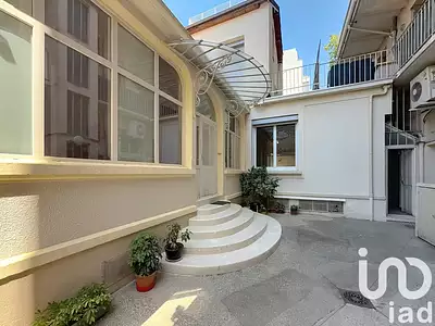 Appartement, 89 m²