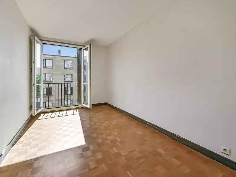 Appartement, 65 m²