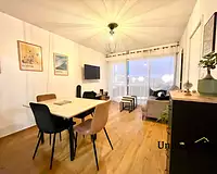 Appartement, 42,08 m²