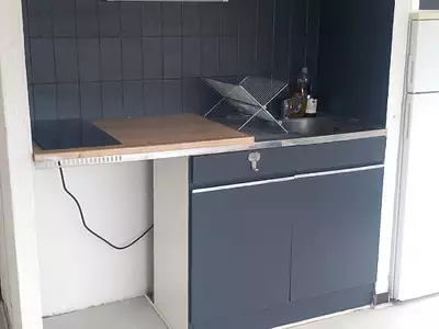 Appartement, 25,38 m²