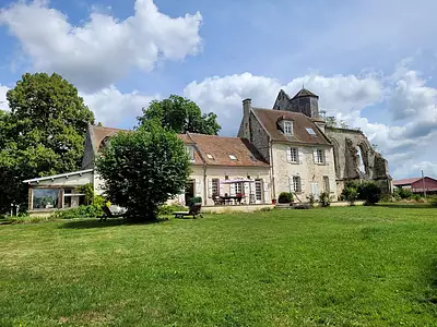 Maison, 300 m²