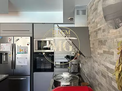 Maison, 183 m²