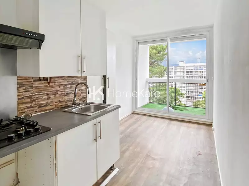Appartement, 73 m²