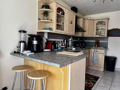 Appartement, 85 m²