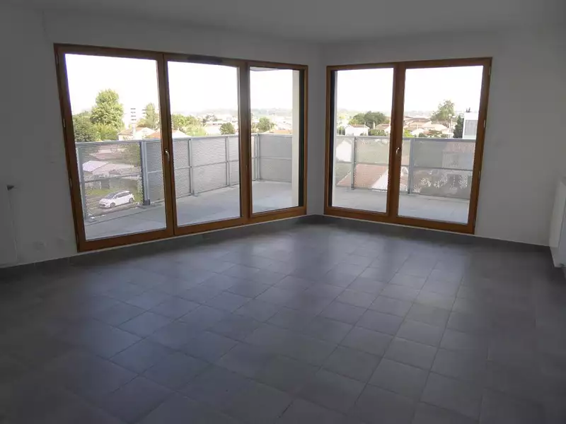 Appartement, 99 m²