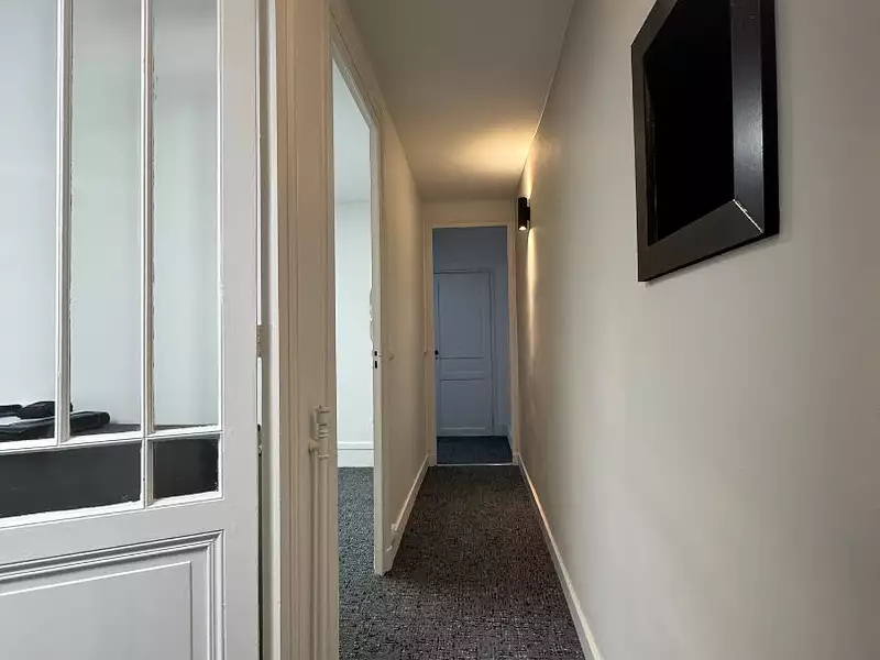 Divers, 11 m²
