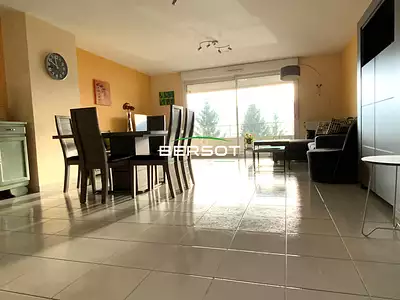 Appartement, 102 m²