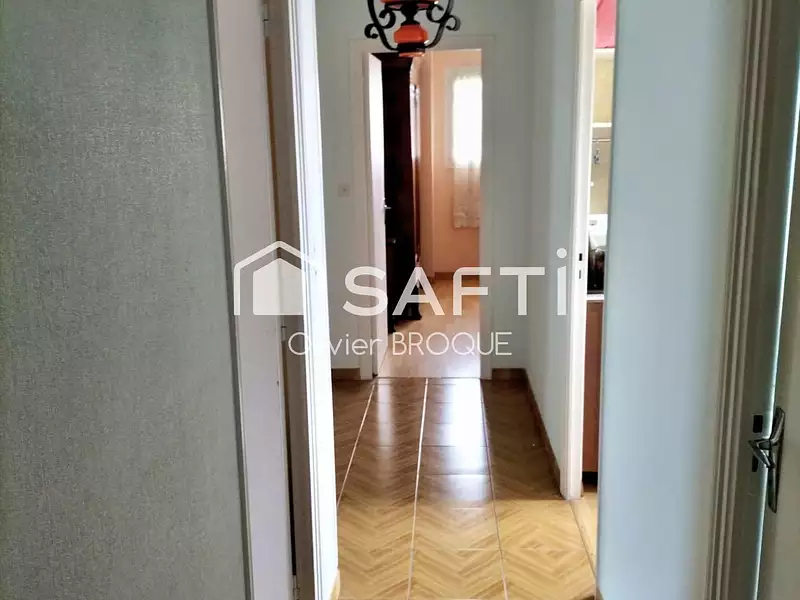 Maison, 118 m²