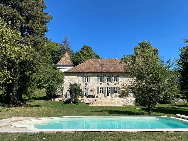 Maison, 350 m²