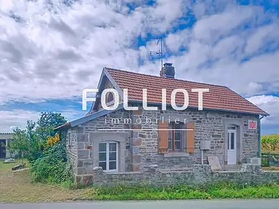 Maison, 76 m²