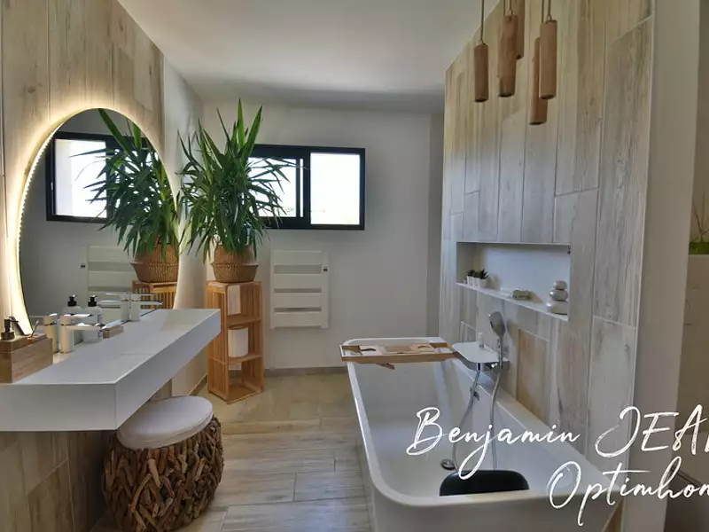 Maison, 105 m²