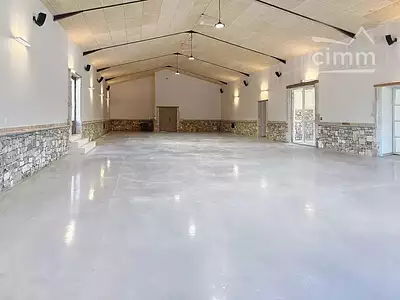 Maison, 280 m²