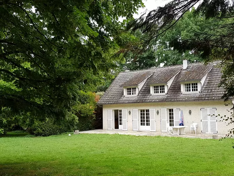 Maison, 171 m²