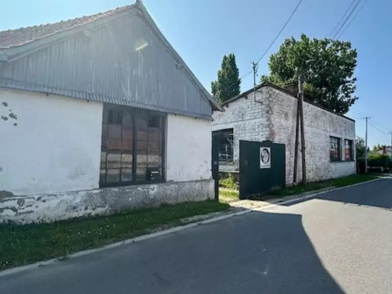 Divers, 150 m²