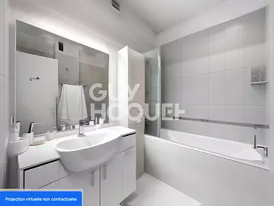 Appartement, 114 m²