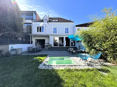 Maison, 204,07 m²