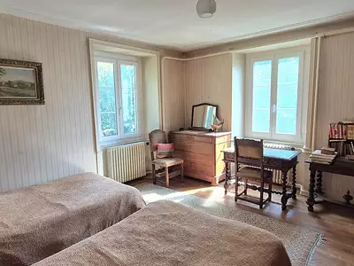 Maison, 222 m²