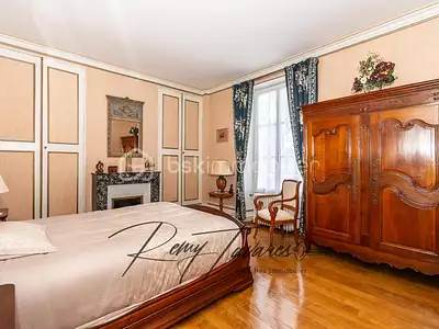 Maison, 218 m²