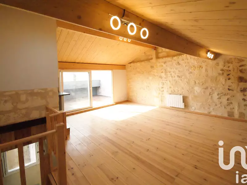 Appartement, 105 m²